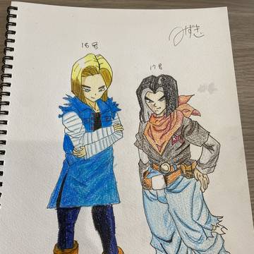ドラゴンボール