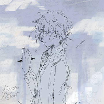 KagerouProj