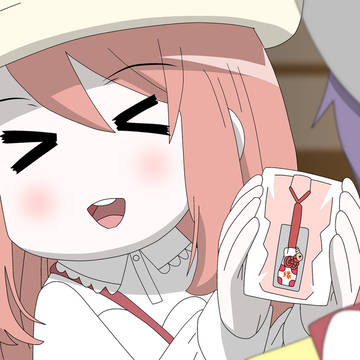 お守り