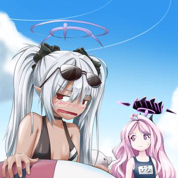 イオリ?
