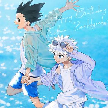 Happy Birthday!