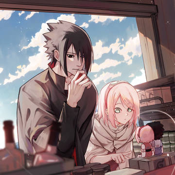 sasusauku