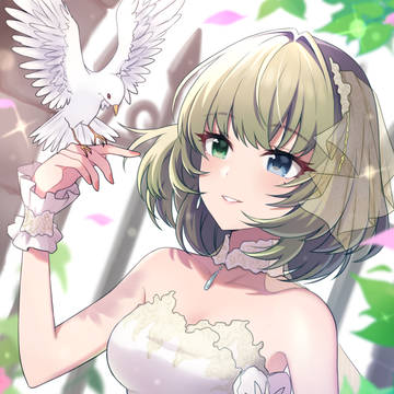 楓さん