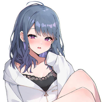 小清水透