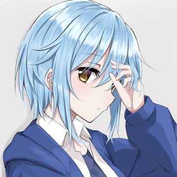 勝木翼さん