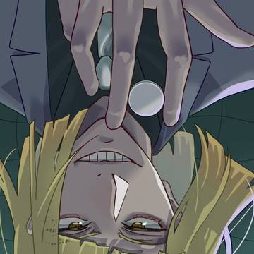 みんなまとめてひっくり返したるわ