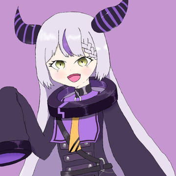 ラプ様