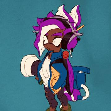 スプラトゥーンTwitterログ23