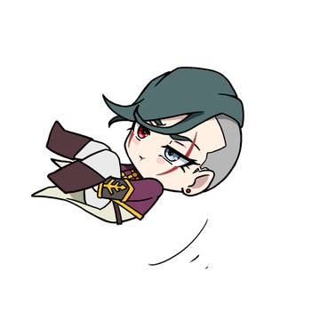 ちいこいゾルタンさま