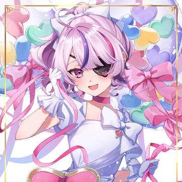 Happy 1 year Anniversary❤️‍🩹🐰