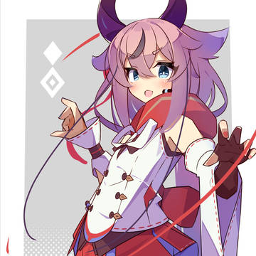鳴花ヒメ