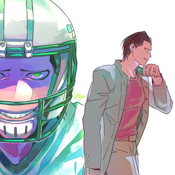21周年記念 ルイルイ