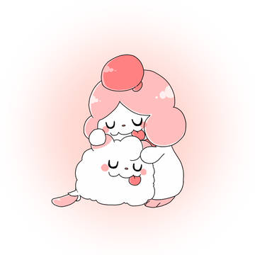 ぎゅっ