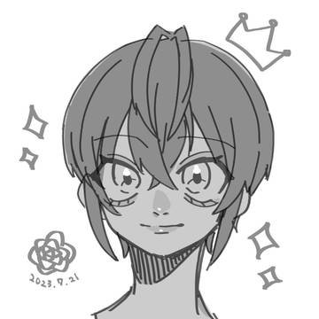 らくがき