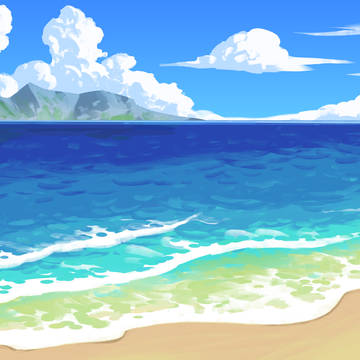 Ocean