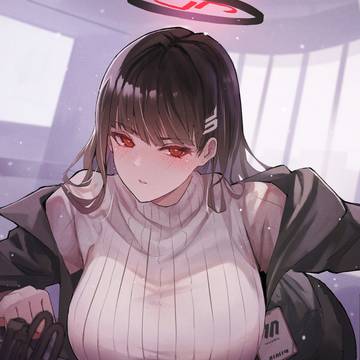 リオさん