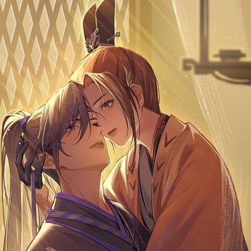 傅融&广陵王