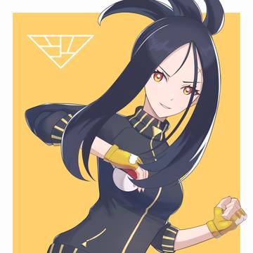 キハダ先生