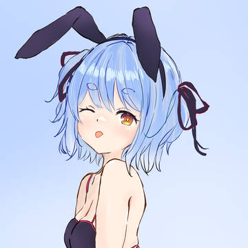 ぺこら