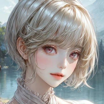 Summer theme 여름 테마