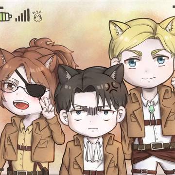 猫猫干部组ฅ^=•ω•=^ฅ