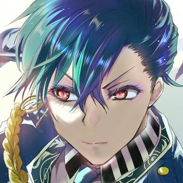 俺は　お前が誇れる兄であり続ける。