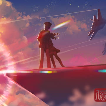【崩坏3rd】【布洛妮娅】約定