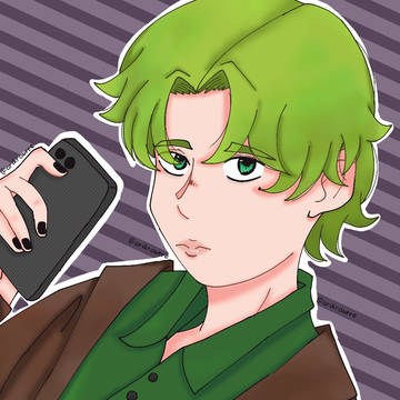 OC シゥ