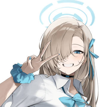 アスナ