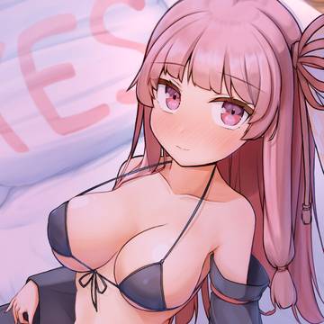 マイクロビキニ茜ちゃん