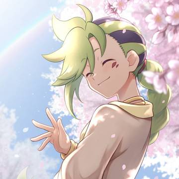 🌸