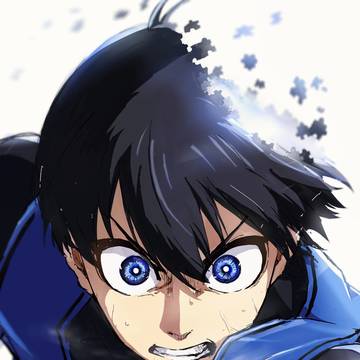 エゴイスト