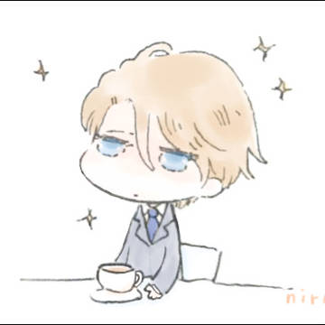 らくがきつめ合わせ