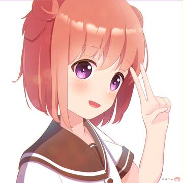 あかりちゃん