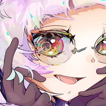 紫咲シオン