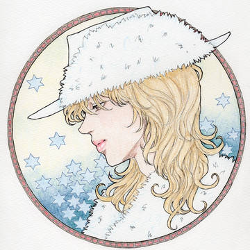 Love in Snow