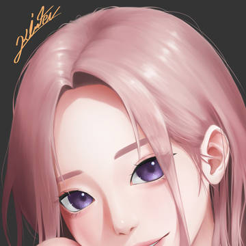 연습작