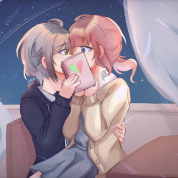 キス