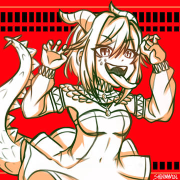 サラマンダー