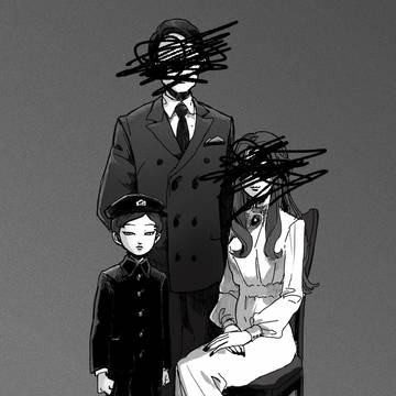 少年がカワリーノになるまで