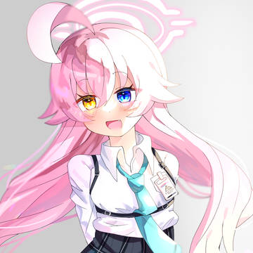 ホシノ