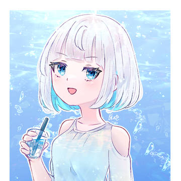 海色