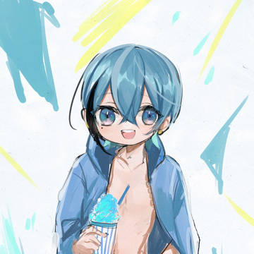 Mr.ブルー