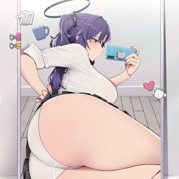 早瀬ユウカ