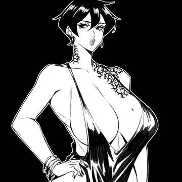 Maria (OC)