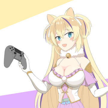 猫咲あんじさんFA