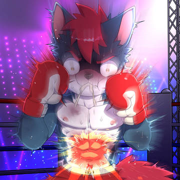 ボクシング