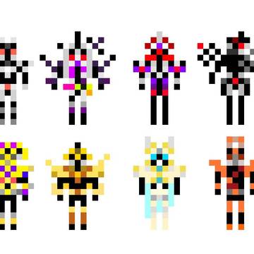 仮面ライダーアウトサイダーズ