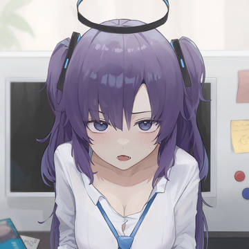 早瀬ユウカ