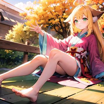 涂山苏苏
